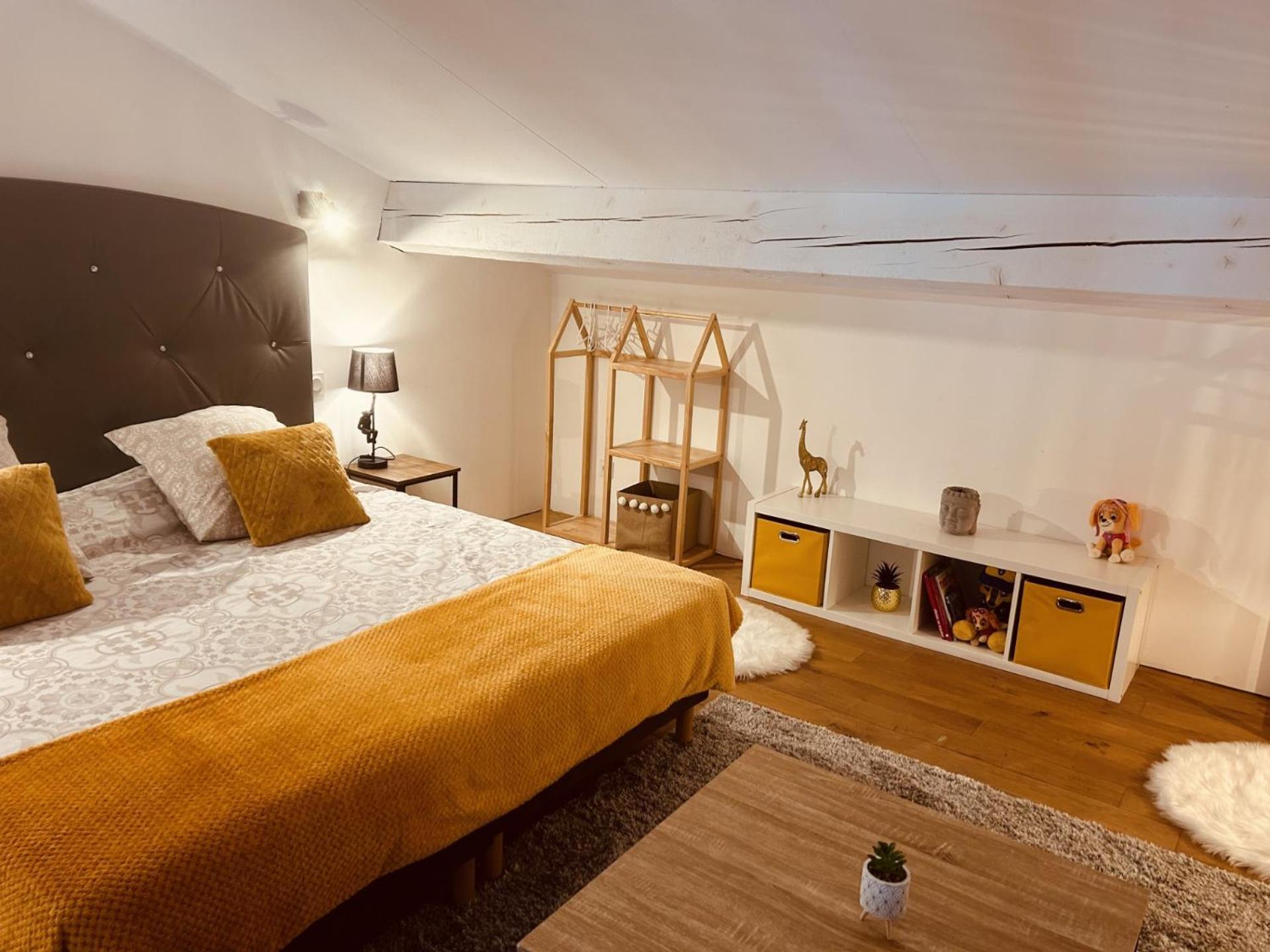 Le Paolo Appartement Deluxe Narbonne Exterior photo