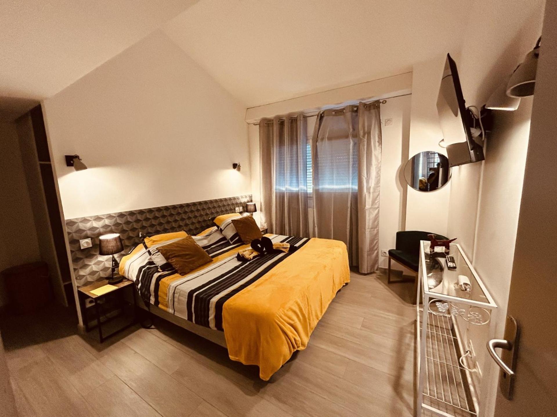 Le Paolo Appartement Deluxe Narbonne Exterior photo